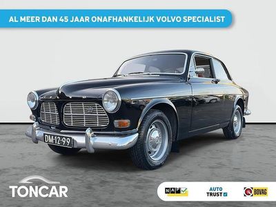 Zwart Occasion 1966 Volvo Amazon | € 17.885