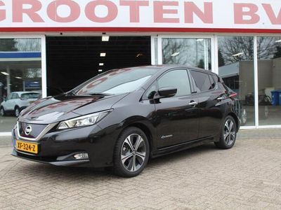 tweedehands Nissan Leaf Tekna 40 kWh