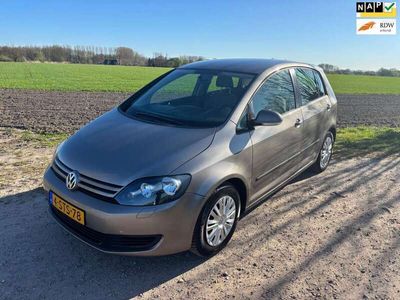 VW Golf Plus