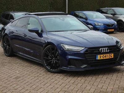 Audi A7 Sportback