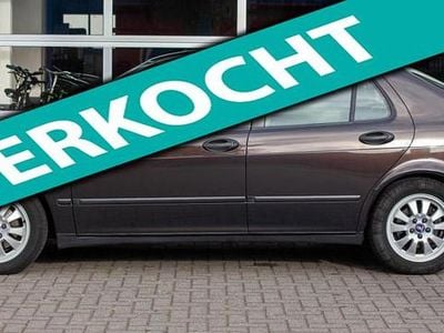 Saab 9-5