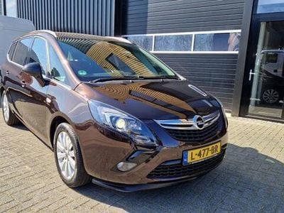 Opel Zafira Tourer