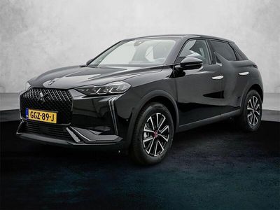 DS Automobiles DS3