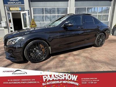Mercedes S63 AMG