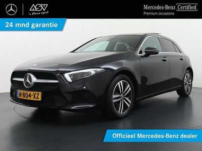 Mercedes A250