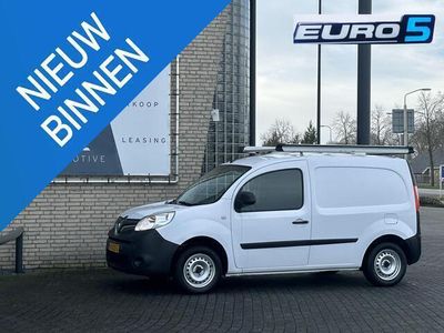 tweedehands Renault Kangoo Express 1.5 dCi 75 Express*HAAK*A/C*CRUISE*IMPERIAAL*