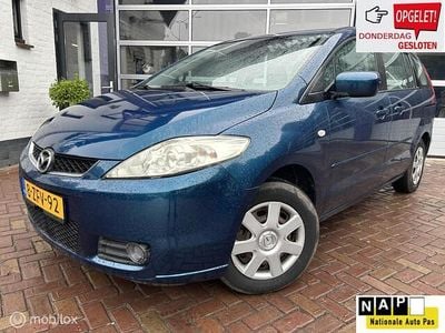Mazda 5