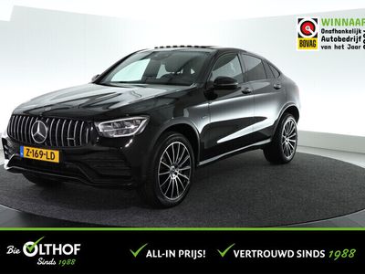 Mercedes GLC300
