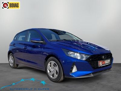 tweedehands Hyundai i20 1.0 T-GDI Comf.Smart