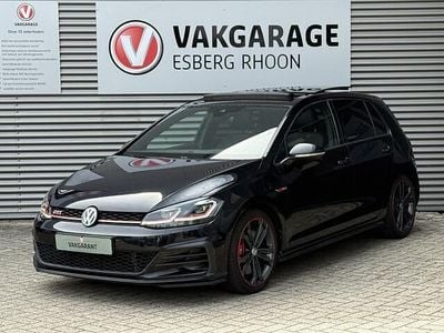 VW Golf VIII
