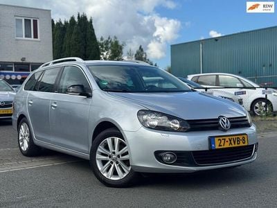 VW Golf Plus