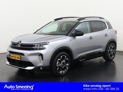 Occasion Citroën C5 Aircross Shine 181 PK (133 kW) 2022 Grijs SUV