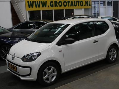VW up!