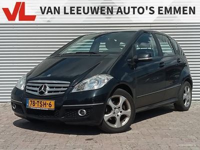 Mercedes A160