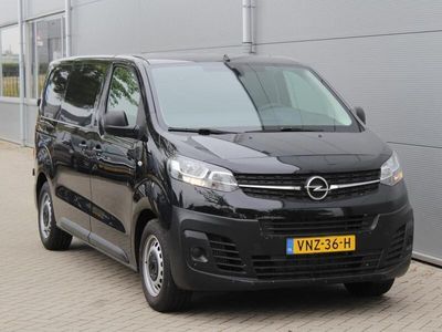 tweedehands Opel Vivaro 2.0 CDTI L2H1 Edition 145PK / RIJKLAARPRIJS / carp