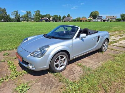 Toyota MR2