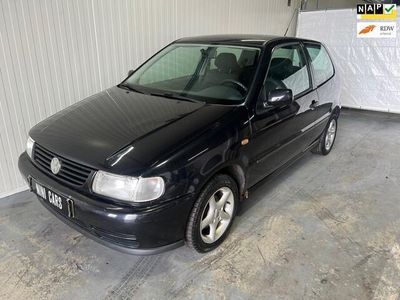 tweedehands VW Polo 1.6 Automaat