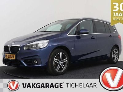 BMW 218 Gran Tourer