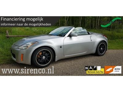 Nissan 350Z