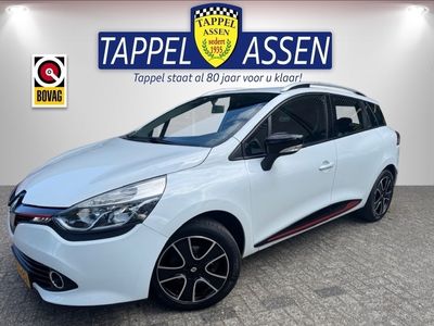 Renault Clio GrandTour