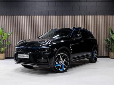 Zwart Occasion 2026 Lynk & Co 01 SUV | € 27.950 (Super prijs)