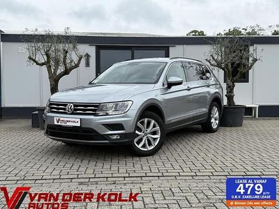 VW Tiguan Allspace