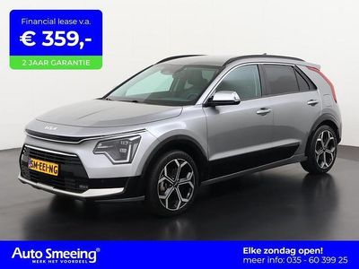 Occasion 2023 Kia e-Niro SUV | € 27.495 (Eerlijke prijs)