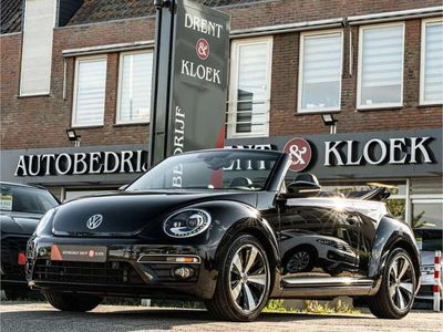 VW Beetle