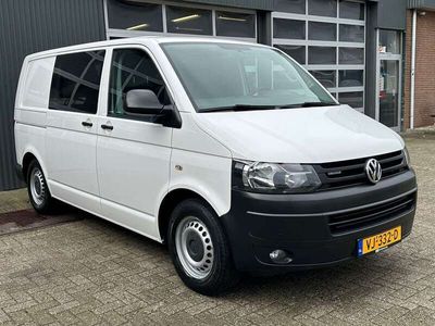 VW Transporter