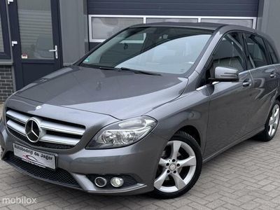 Mercedes B180