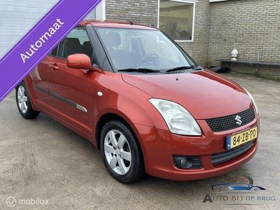 tweedehands Suzuki Swift 1.3 Comfort