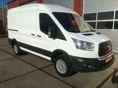 tweedehands Ford Transit 350 2.2 TDCI L2H2 Trend MOTOR STUK!