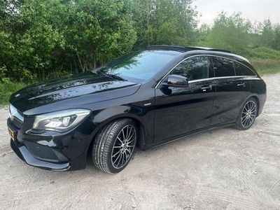 Mercedes CLA200