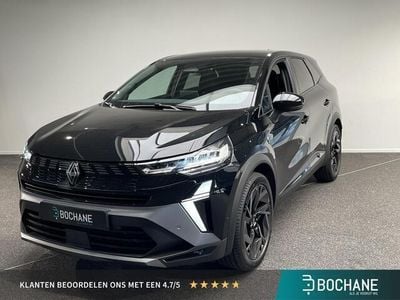 Occasion Renault Symbioz Esprit Alpine 143 PK (105 kW) 2025 Zwart SUV