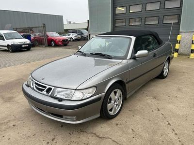 Saab 9-3 Cabriolet