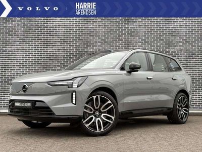Volvo EX90