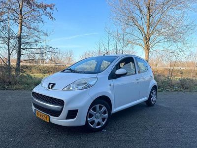 Occasion Peugeot 107 68 PK (50 kW) 2011 Hatchback