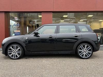 Stationwagon Gebruikt 2021 Mini Cooper Clubman Stationwagen | € 22.450 (Goede deal)