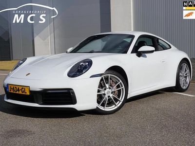 tweedehands Porsche 911 Carrera 3.0 / Nieuwstaat / Automaat