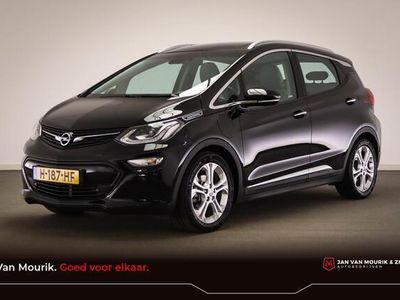 tweedehands Opel Ampera Business executive 60 kWh | CLIMA | STUURWIELVERW.