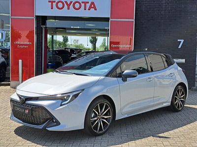Toyota Corolla Hybrid