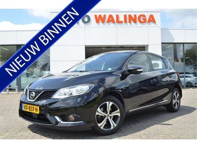 Nissan Pulsar