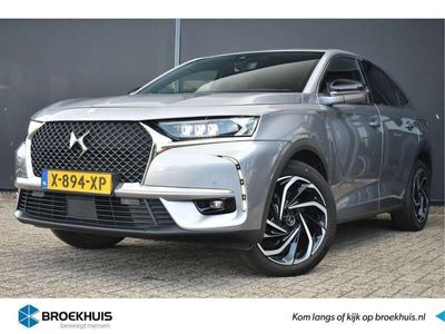 DS Automobiles DS7 Crossback