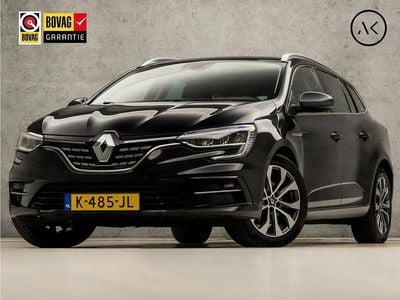 Occasion Renault Mégane Business 159 PK (116 kW) 2021 Stationwagen