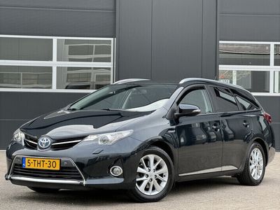 Toyota Auris Touring Sports