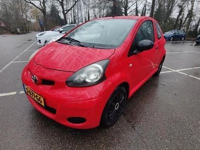 Occasion Toyota Aygo 68 PK (50 kW) 2009 Hatchback