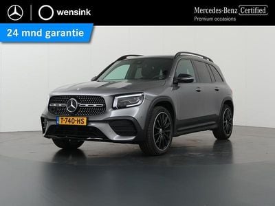 Mercedes GLB180