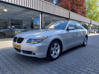 BMW 525