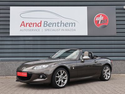 Mazda MX5