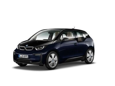 tweedehands BMW i3 120Ah